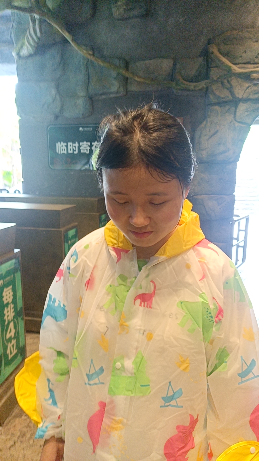 自贡游玩